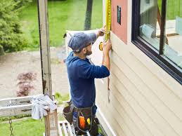 Best Historical Building Siding Restoration  in New Baltimore, VA